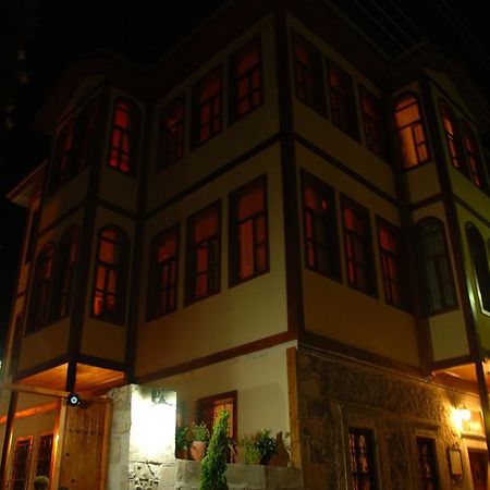 Sebile Hanim Konagi Unye Exterior foto
