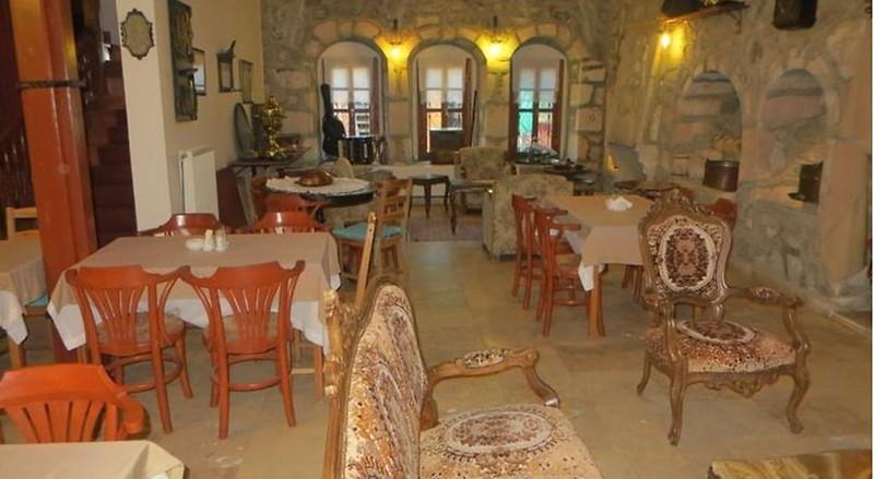 Sebile Hanim Konagi Unye Exterior foto