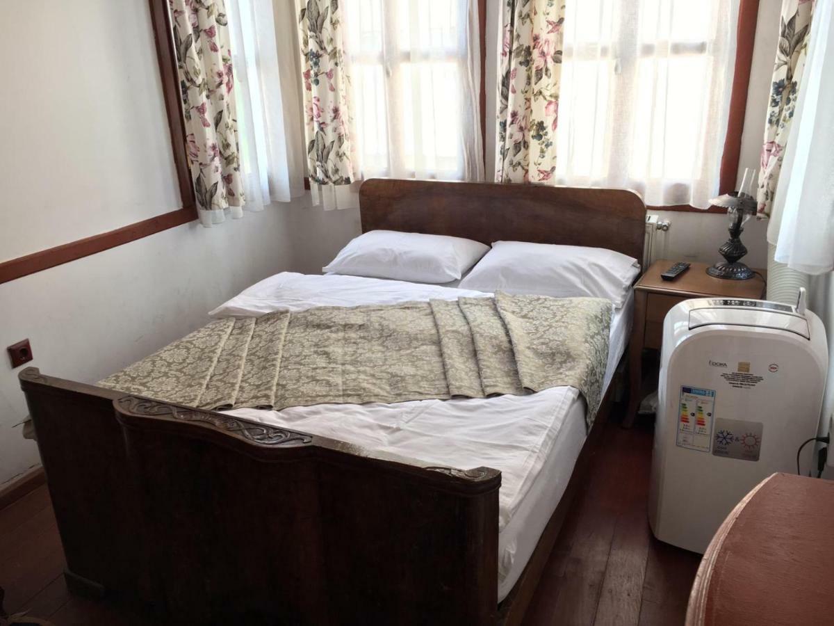Sebile Hanim Konagi Unye Exterior foto
